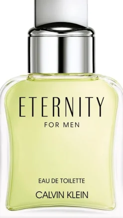Calvin Klein Eternity for Men 30ml eau de toilette spray