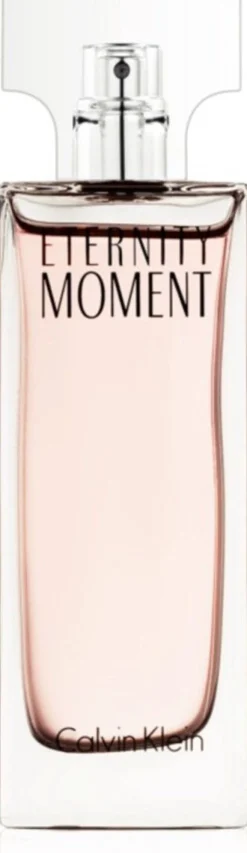 Calvin Klein Eternity Moment 100ml eau de parfum spray