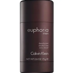 Calvin Klein Euphoria Men 75ml Deodorant Stick