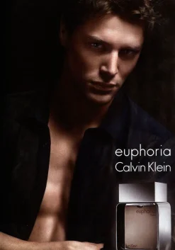 Calvin Klein Euphoria Men 75ml Deodorant Stick