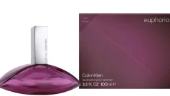Calvin Klein Euphoria woman 100ml eau de parfum spray
