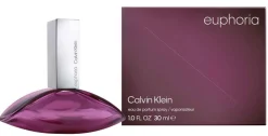 Calvin Klein Euphoria woman 30ml eau de parfum spray