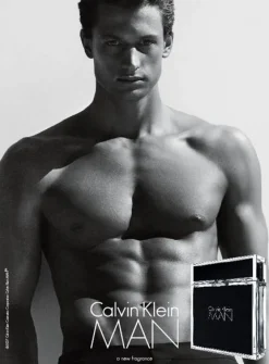 Calvin Klein Man 100ml eau de toilette spray