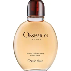 Calvin Klein Obsession for Men 200ml eau de toilette spray