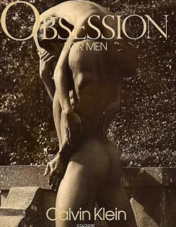 Calvin Klein Obsession for Men 75ml Deodorant Stick