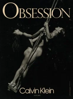 Calvin Klein Obsession for Men 75ml Deodorant Stick