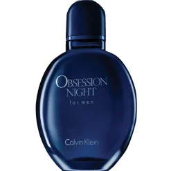 Calvin Klein Obsession Night For Men 125ml eau de toilette spray