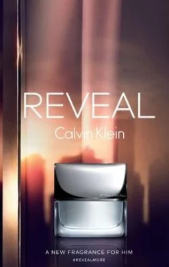 Calvin Klein Reveal Men 30ml eau de toilette spray