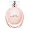Calvin Klein Sheer Beauty 100ml eau de toilette spray