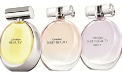 Calvin Klein Sheer Beauty 100ml eau de toilette spray