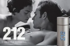 Carolina Herrera 212 Men 75ml Deodorant Stick
