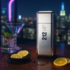 Carolina Herrera 212 VIP Men 100ml eau de toilette spray