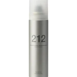 Carolina Herrera 212 Woman Deodorant Spray 150ml