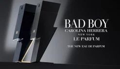 Carolina Herrera Bad Boy Le Parfum 150ml eau de parfum spray