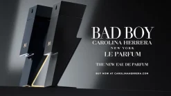 Carolina Herrera Bad Boy Le Parfum 150ml eau de parfum spray