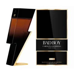 Carolina Herrera Bad Boy Elixir 100ml eau de parfum spray