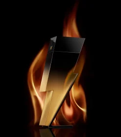 Carolina Herrera Bad Boy Extreme 100ml eau de parfum spray