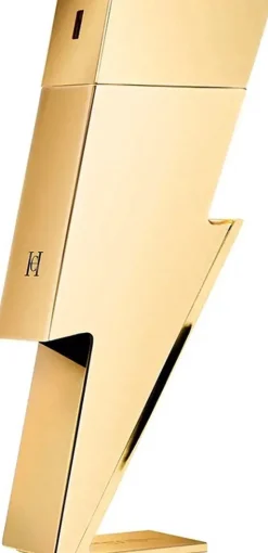 Carolina Herrera Bad Boy Gold Fantasy 100ml eau de toilette spray