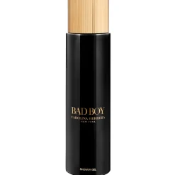 Carolina Herrera Bad Boy 200ml Showergel