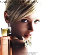 Carolina Herrera Carolina 100ml eau de toilette spray