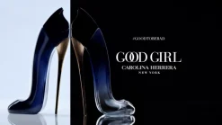 Carolina Herrera Good Girl Legere 50ml eau de parfum spray