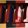 Carolina Herrera Good Girl Miniaturen Set 4 x 7ml eau de parfum