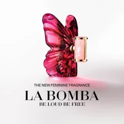 Carolina Herrera La Bomba 30ml eau de parfum spray