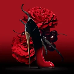 Carolina Herrera Very Good Girl Elixir 80ml eau de parfum spray