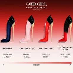 Carolina Herrera Very Good Girl Elixir 80ml eau de parfum spray