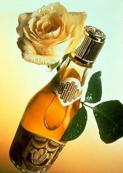 Caron Royal Bain de Caron 125ml eau de toilette flacon