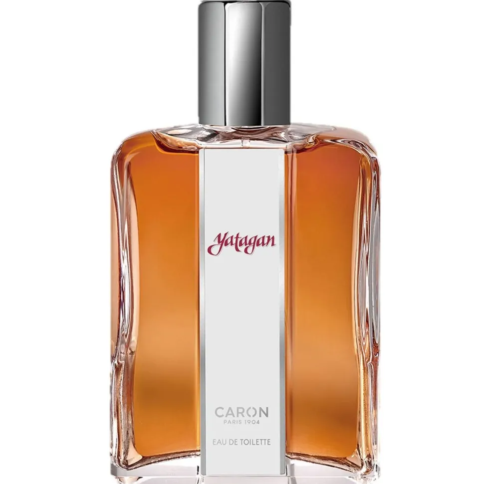 Caron Yatagan 125ml eau de toilette spray