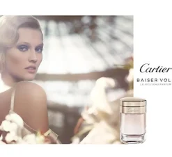 Cartier Baiser Volé 100ml eau de parfum spray