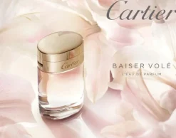 Cartier Baiser Volé 100ml eau de parfum spray