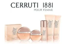 Cerruti 1881 Femme 50ml eau de toilette spray