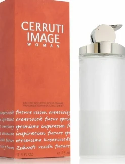 Cerruti Image Femme 75ml eau de toilette spray