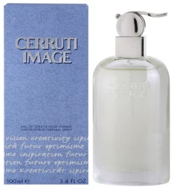 Cerruti Image Homme 100ml eau de toilette spray