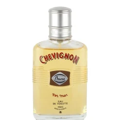 Chevignon Brand 100ml eau de toilette spray