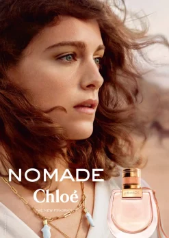 Chloé Nomade 50ml eau de parfum spray