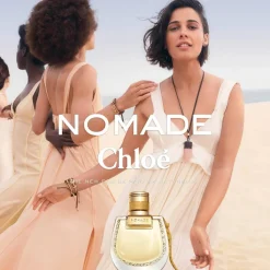 Chloé Nomade Naturelle 50ml eau de parfum spray