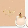 Chloé Nomade Set 75 ml edp +100 ml Bodylotion + 5ml edp Miniatuur