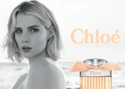 Chloé Rose Tangerine 50ml eau de toilette spray