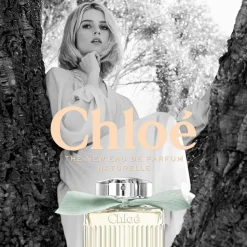 Chloé Signature Naturelle 50ml eau de parfum spray