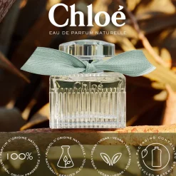 Chloé Signature Naturelle 50ml eau de parfum spray