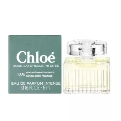 Chloe Rose Naturelle Intense 5ml eau de parfum miniatuur
