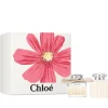 Chloe Set 50ml eau de parfum spray + 100ml Bodylotion