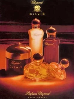 Chopard Casmir 100ml eau de parfum spray