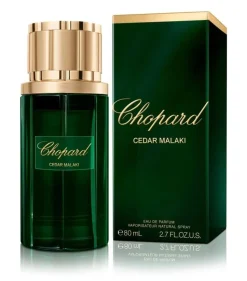 Chopard Cedar Malaki 80ml Eau de Parfum Spray