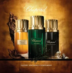 Chopard Cedar Malaki 80ml Eau de Parfum Spray