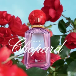 Chopard Happy Chopard Felicia Roses 100ml eau de parfum spray