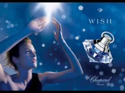Chopard Wish 75ml eau de parfum spray